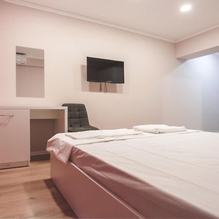 Pensiunea Riviera Costinesti Ngoại thất bức ảnh