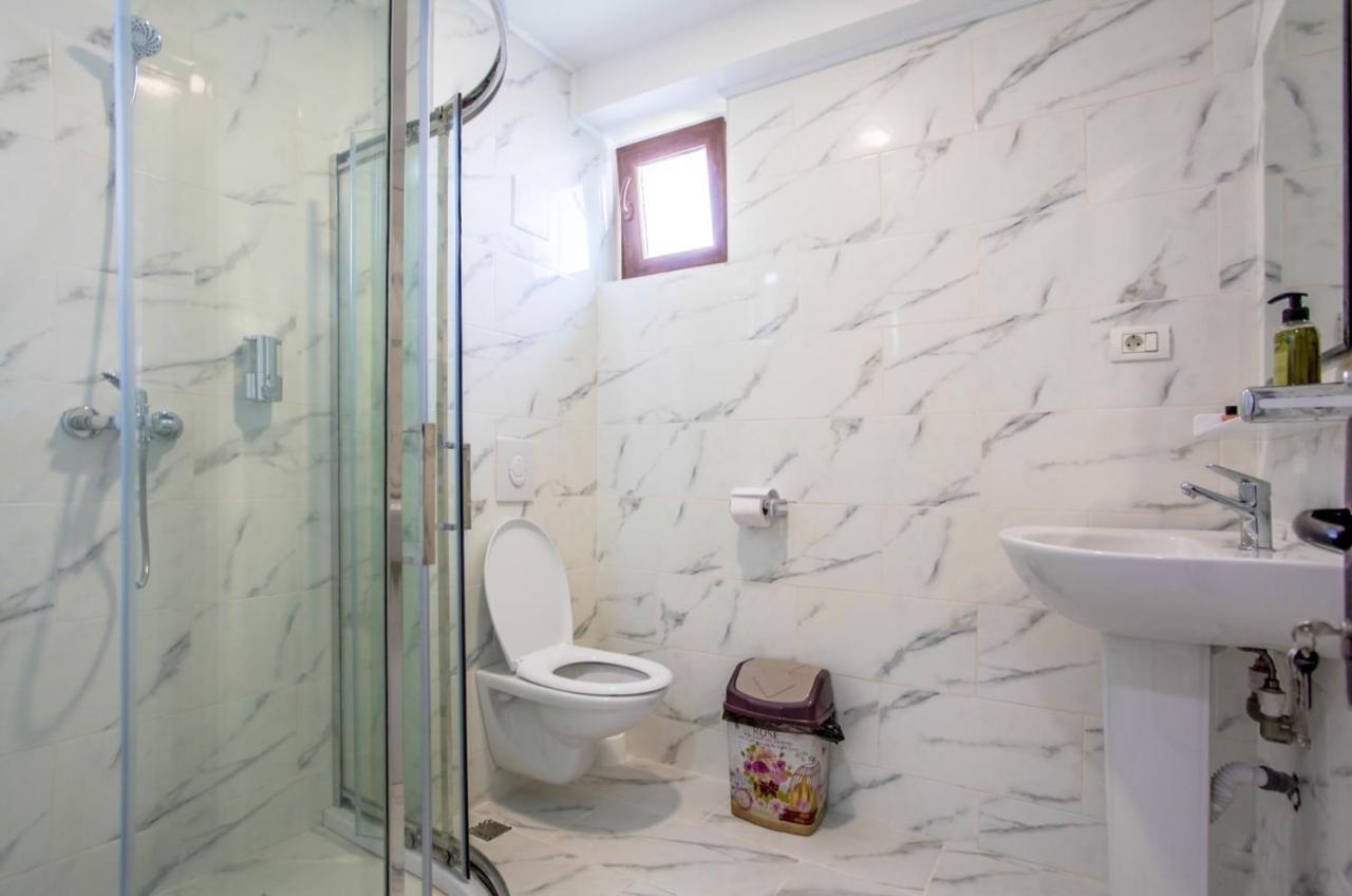 Pensiunea Riviera Costinesti Ngoại thất bức ảnh