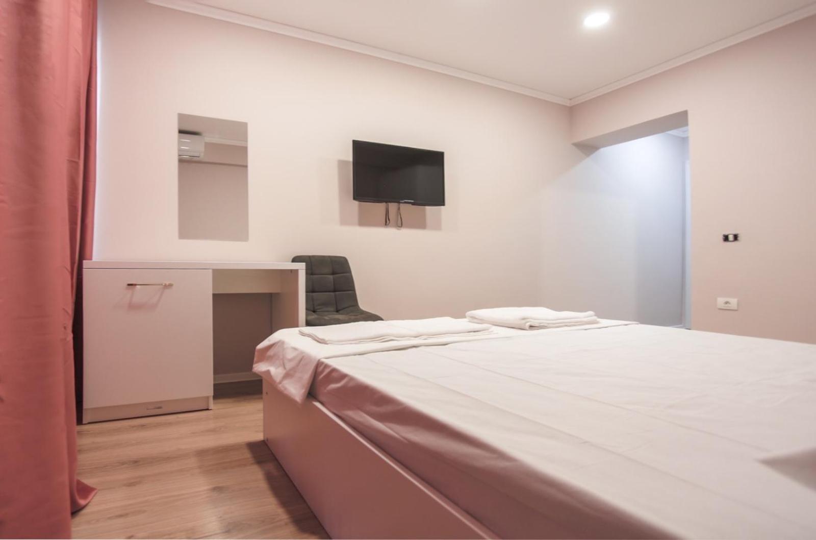 Pensiunea Riviera Costinesti Ngoại thất bức ảnh