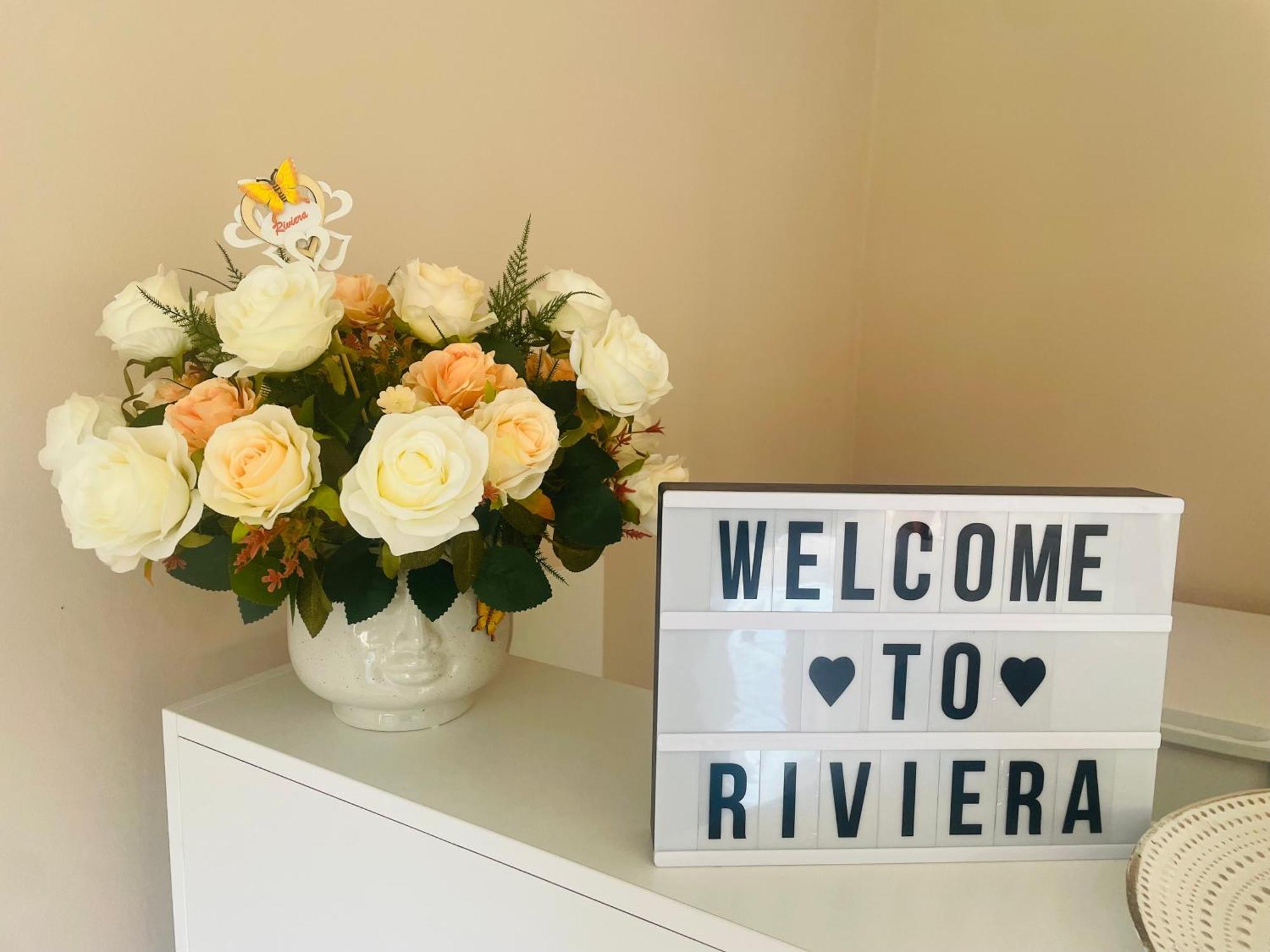 Pensiunea Riviera Costinesti Ngoại thất bức ảnh