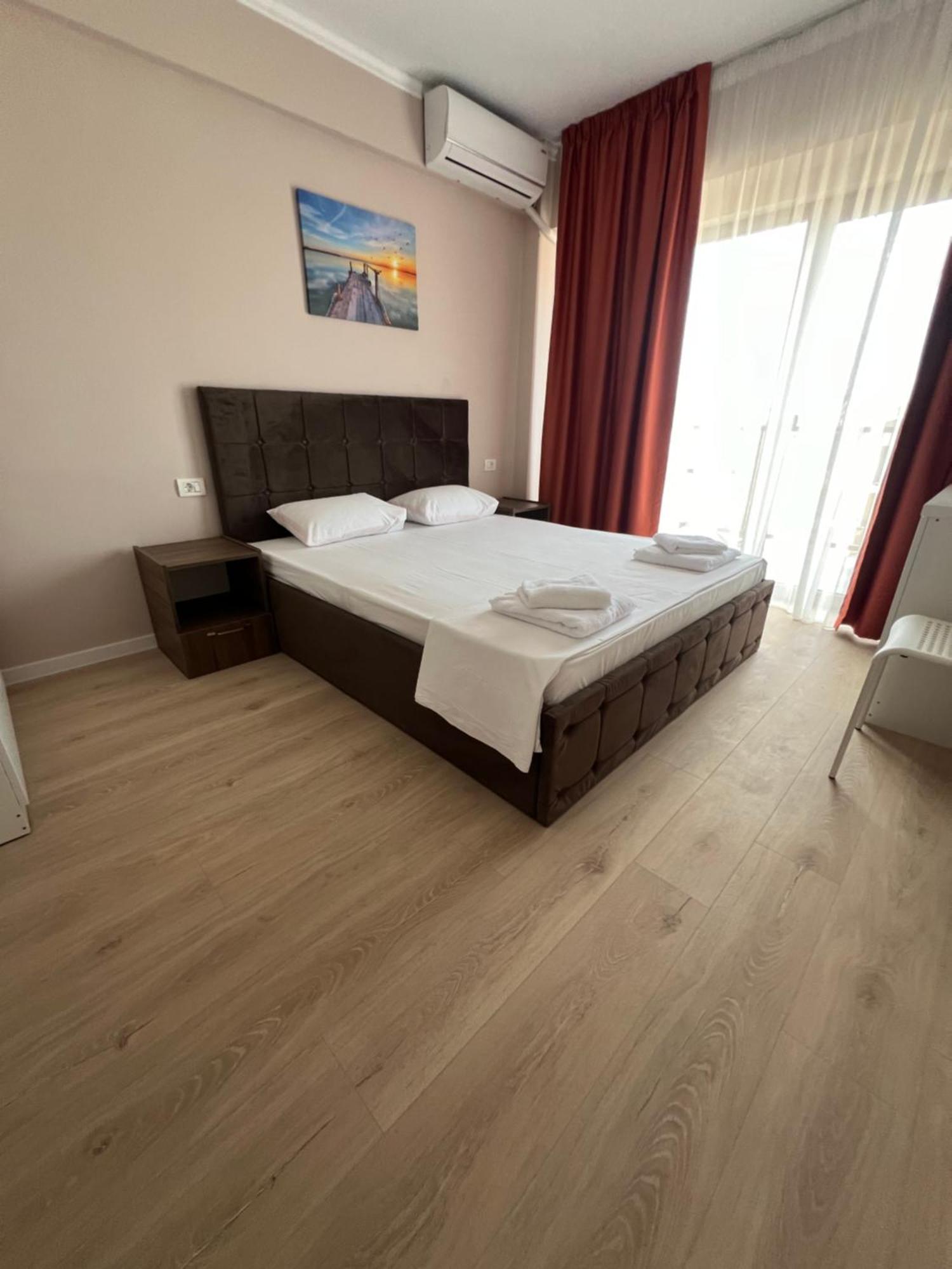 Pensiunea Riviera Costinesti Ngoại thất bức ảnh