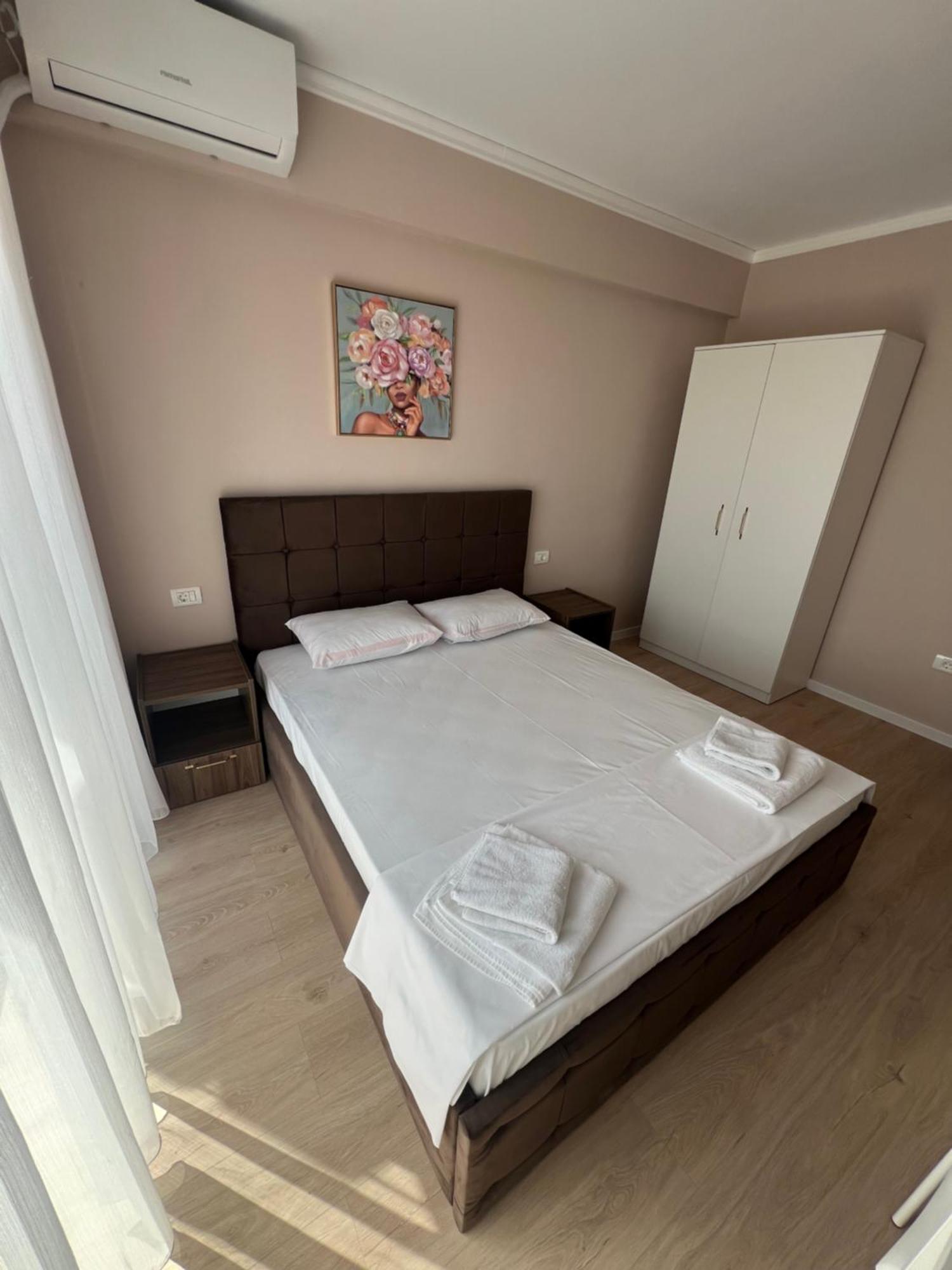 Pensiunea Riviera Costinesti Ngoại thất bức ảnh
